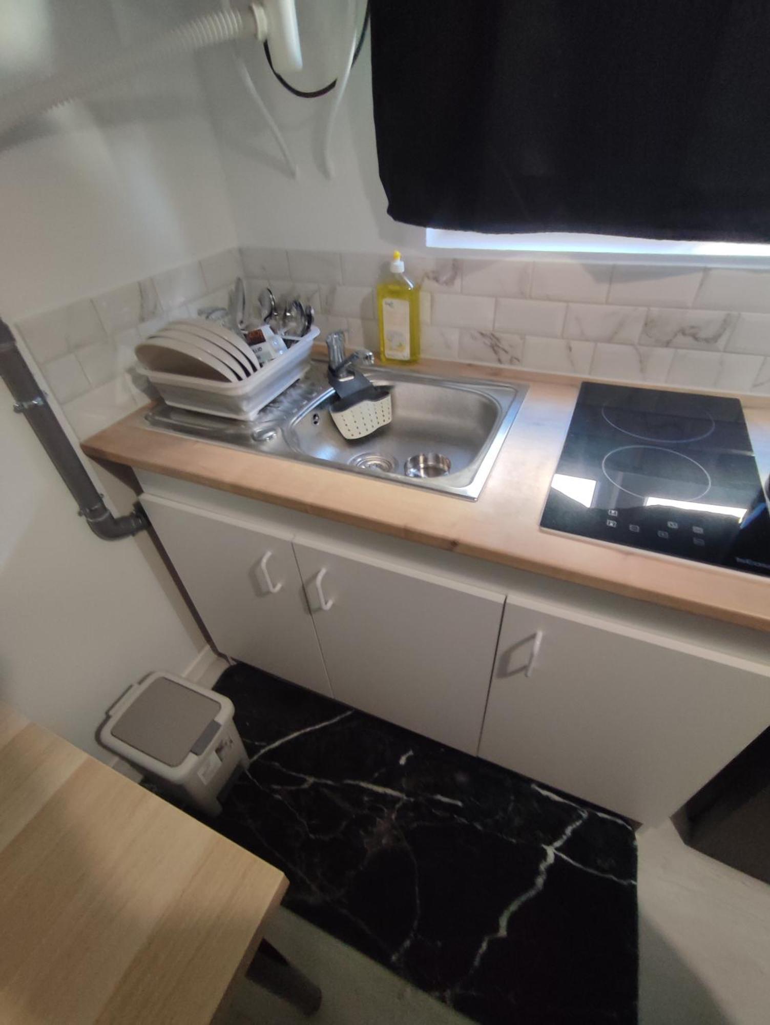 Limay Petit F2 Meuble Independant 아파트 외부 사진