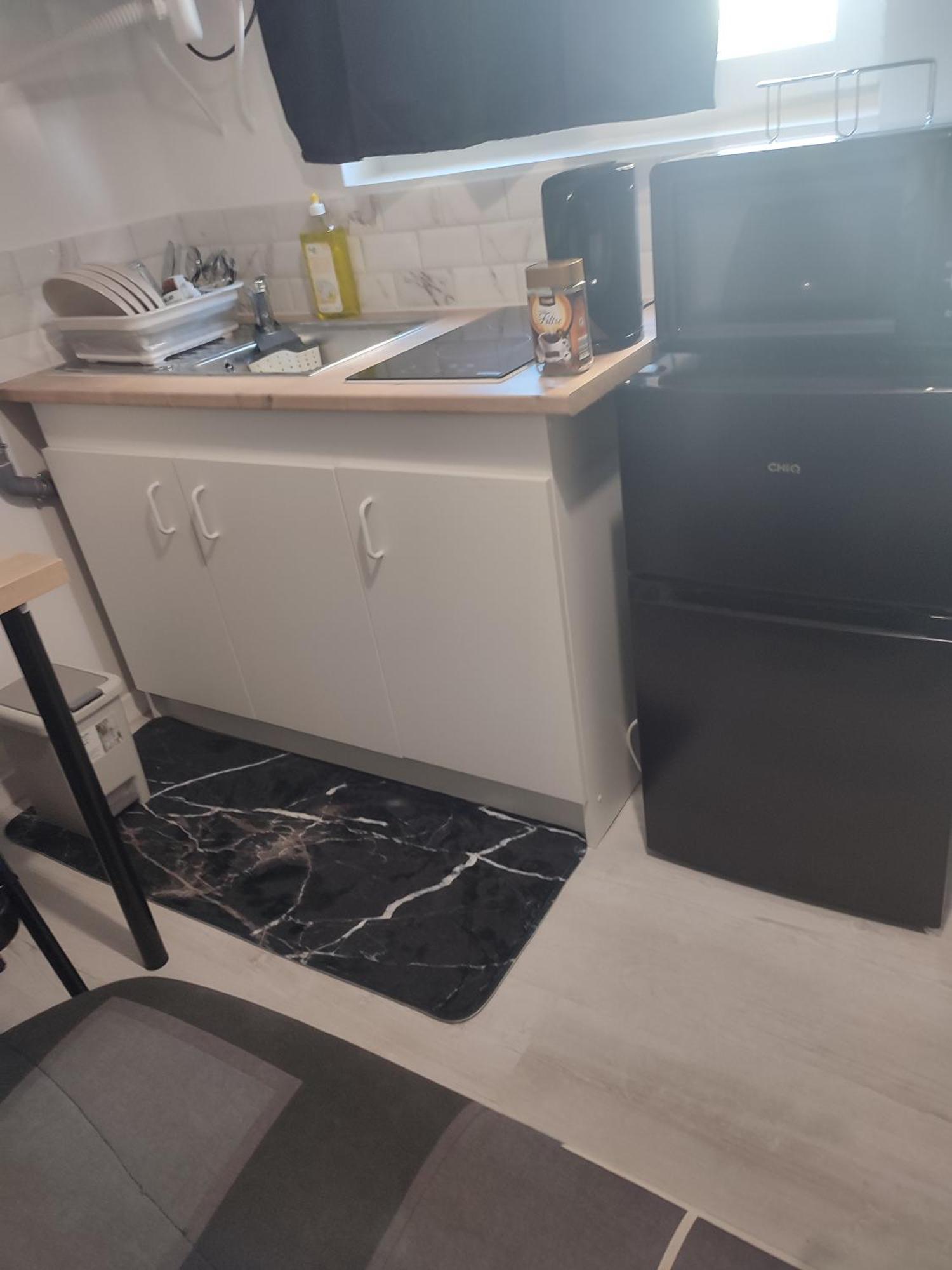 Limay Petit F2 Meuble Independant 아파트 외부 사진