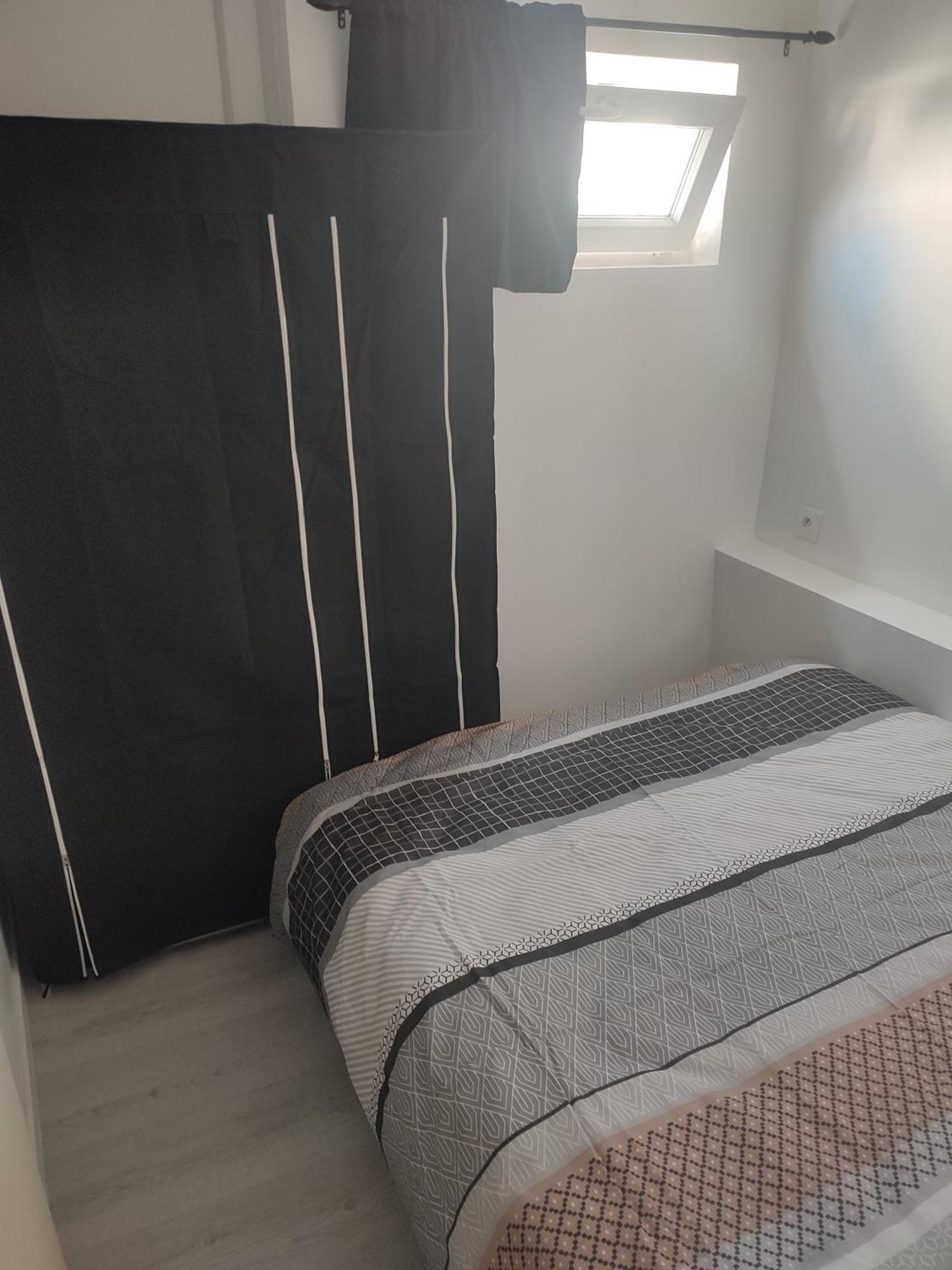 Limay Petit F2 Meuble Independant 아파트 외부 사진